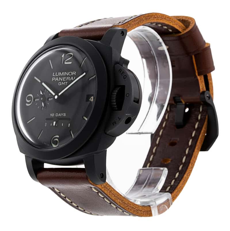 Panerai Luminor GMT PAM00335